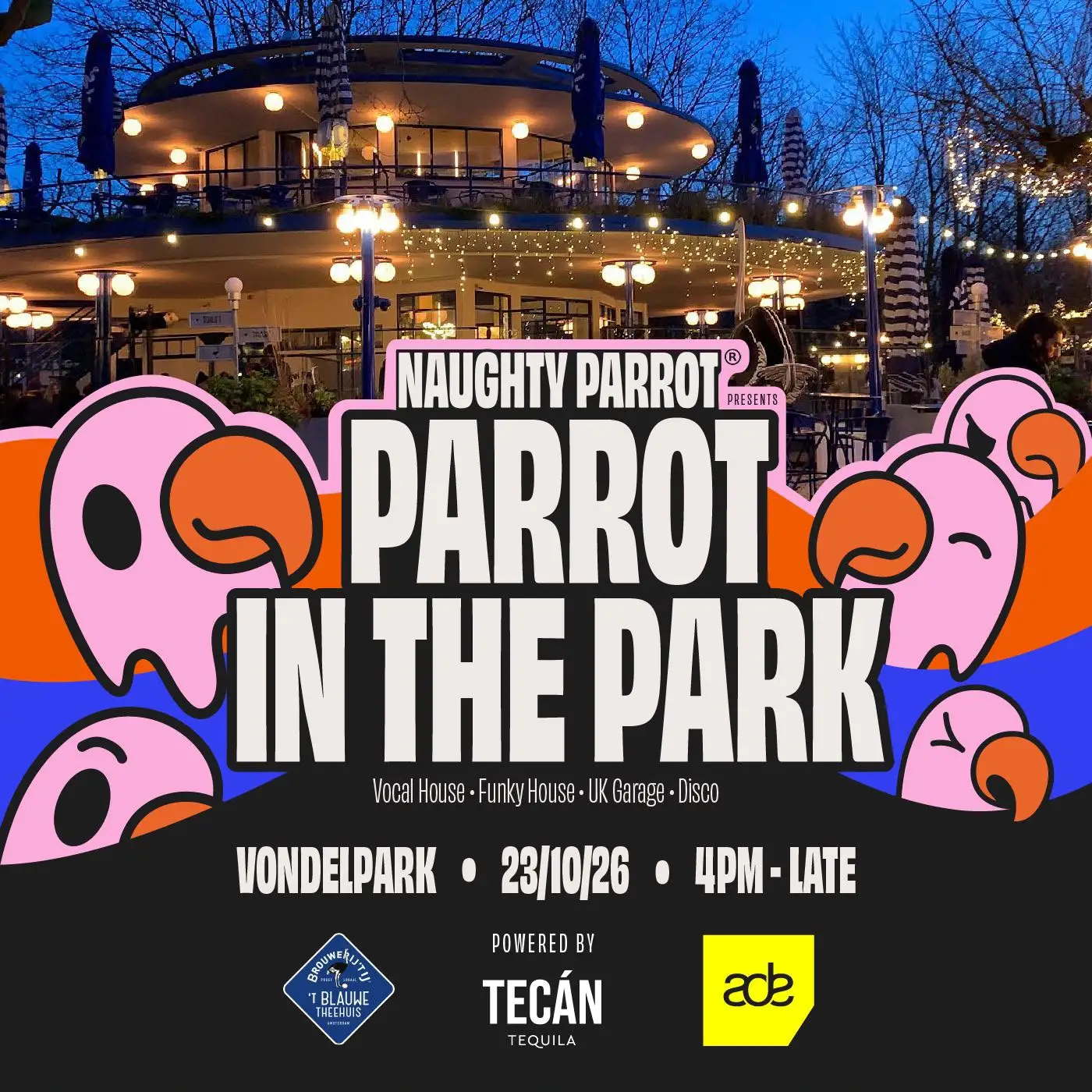 Event Image